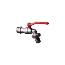 Water pipes and fittings