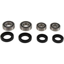 PIVOT WORKS Suz.Lt 230E-S/250R-S/Ltz 250 05-09-Q 05-07/400>16/KFX Wheel Bearing Kit