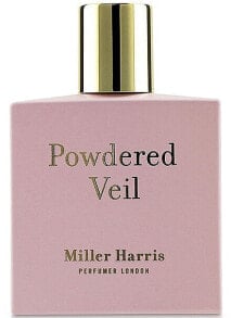 Miller Harris Powdered Veil - Eau de Parfum