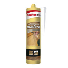 Герметик / Клей Fischer Сосна 310 ml