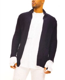 Men's sweaters and cardigans