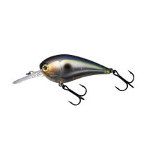 Fishing lures and jigs