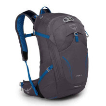 Hiking backpacks