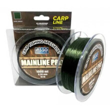 Fishing line and cords