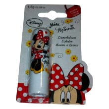 BEAUTY & CARE Disney Miss Minnie Lipstick