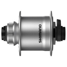 SHIMANO Alfine UR708 Dynamo 3.0W Front Hub