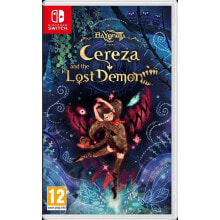 Купить куклы и пупсы для девочек Nintendo: NINTENDO Bayonetta Origins: Cereza And The Lost Demon Ns doll