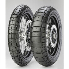 PIRELLI Scorpion™ Rally STR 70V TL M/C M+S Trail Rear Tire