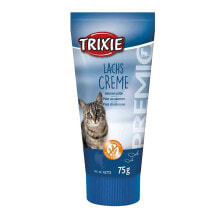 TRIXIE Premio Salmon Cream 75g