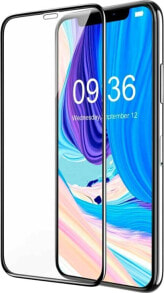 Купить защитные пленки и стекла для смартфонов Breezy: Breezy Premium sapphire protective glass BREEZY 0.33mm, 3D, edge to edge, asahi glass, japanese oil, for iphone 12 Pro Max