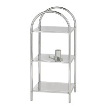 Storage furniture and bathroom trolleys