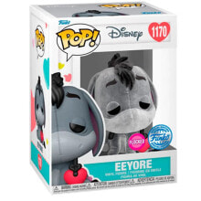 FUNKO POP Disney Winnie The Pooh Eeyore Exclusive Figure