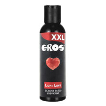XXL Light Love Silicone Based Silicone 150 ml