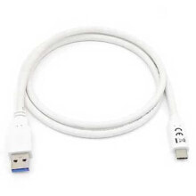 EQUIP EQUIP-128363 1 m USB-A To USB-C Cable