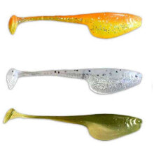 Fishing lures and jigs