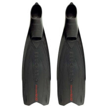 BEUCHAT Mundial One 50 Spearfishing Fins