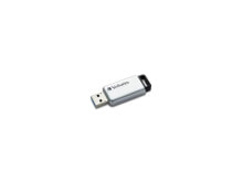 Купить uSB флеш-накопители Verbatim: Verbatim Store 'n' Go Secure Pro 16GB USB Flash Drive Model 98664