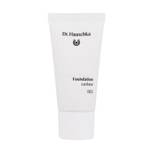 Dr. Hauschka Foundation 30 ml foundation für Frauen