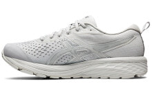 Asics Gel-Cumulus 21 G-TX 低帮 跑步鞋 男款 白银 / Кроссовки Asics Gel-Cumulus 21 G-TX 1021A253-020