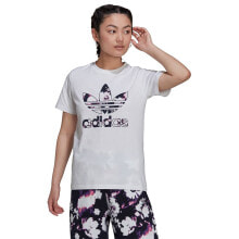 Спортивная одежда, обувь и аксессуары aDIDAS ORIGINALS Short Sleeve T-Shirt