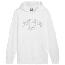 Men's Sports Hoodies