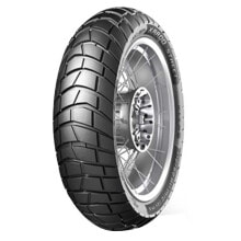 METZELER Karoo™ Street F 60V TL M/C M+S Trail Tire