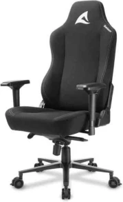 Gaming Chair Sharkoon SKILLER SGS40 Fabric