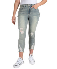 Women's jeans