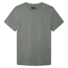 HACKETT Gmt Dye Short Sleeve T-Shirt