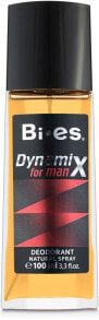 Bi-Es Dynamix купить онлайн