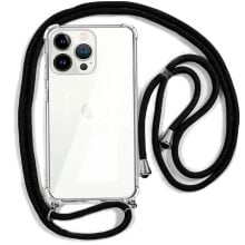 COOL IPhone 13 Pro Lanyard phone case