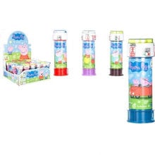 CM Peppa Pig 60ml Soap Bubble Tube