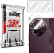 Protective films and glasses for smartphones