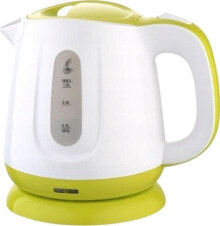 Electric kettles and thermopots