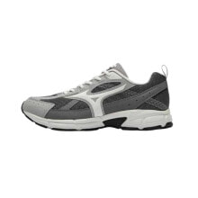 Mizuno Chunky Sneakers Unisex Low-Top White