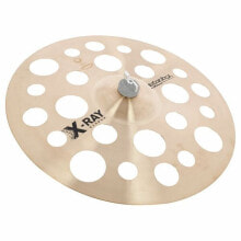 Percussion cymbals