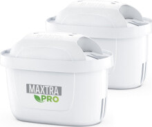 Wkład filtrujący Brita MAXTRA PRO Hard Water Expert 2 szt.