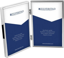 Фоторамки Zilverstad Sweet frame, 2x10x15, silver (6639231)