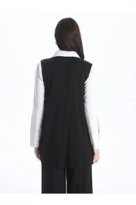 Women's insulated vests