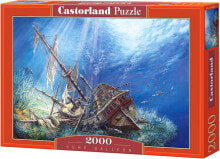 Puzzles for children