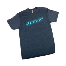 Купить мужские спортивные футболки и майки NINER: NINER Seismic short sleeve T-shirt