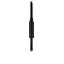 Gosh Brow Shape & Fill 001-brown Карандаш для бровей с аппликатором для растушевки