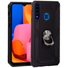 COOL Samsung A207 Galaxy A20s Hard Ring phone case