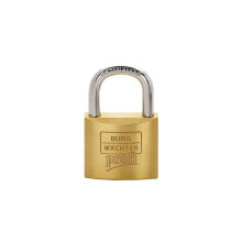 Padlocks