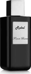 Franck Boclet Rebel - Eau de Parfum