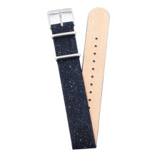 Straps and bracelets for men's watches