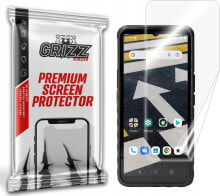 Protective films and glasses for smartphones