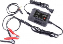 Chargers for car batteries