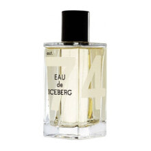 Купить женская парфюмерия Iceberg: Iceberg Eau de Iceberg For Her Eau de Toilette