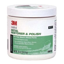 3M 9019 510g Metal Brightener